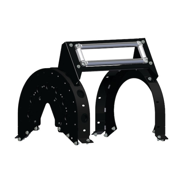 Universal Roller, 1600 Series, 28"Disc siz